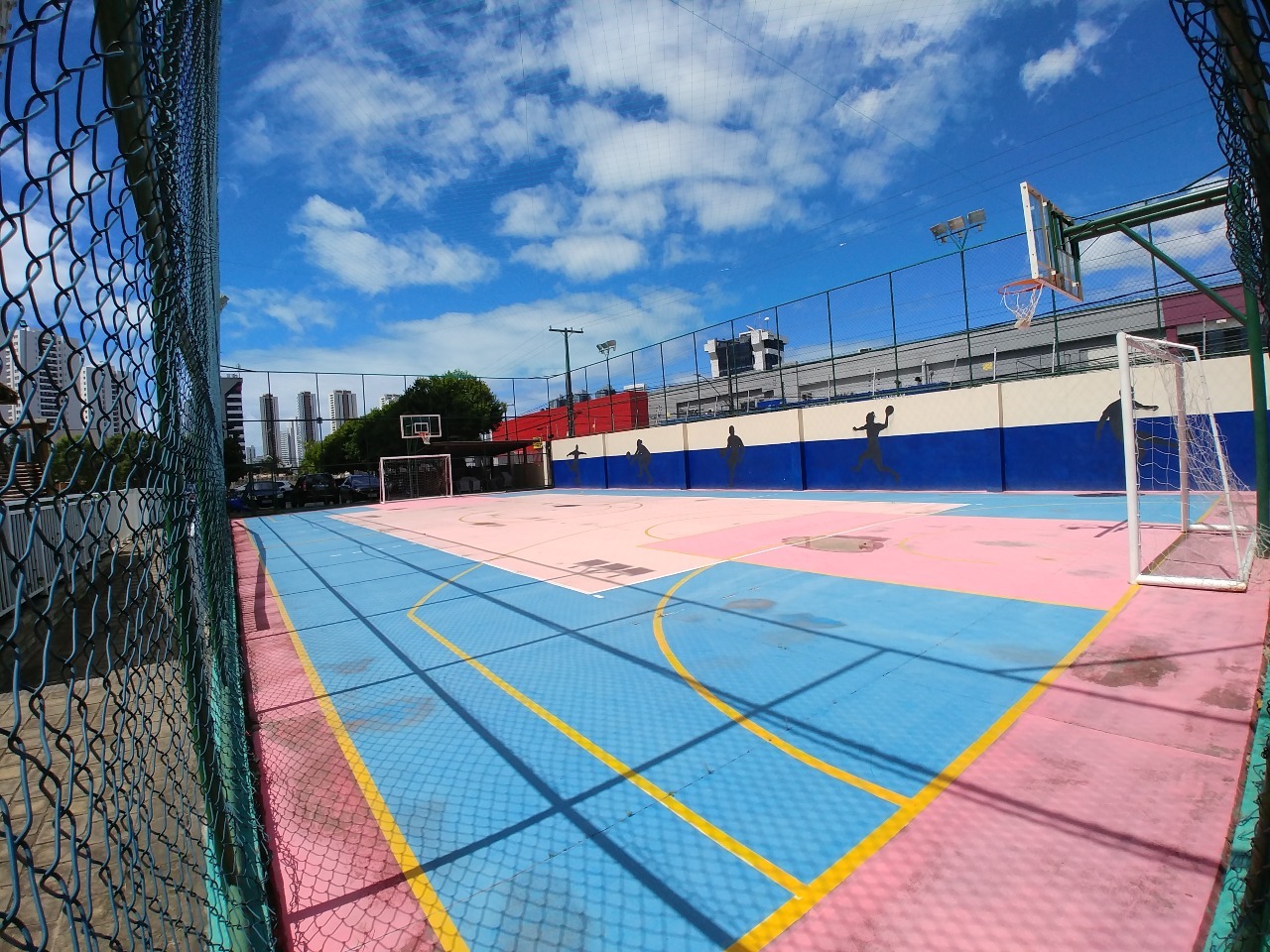 Apartamento para aluguel no Imbiribeira: