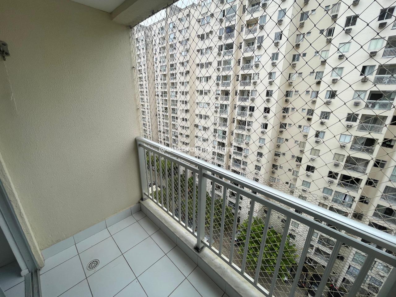 Apartamento para aluguel no Imbiribeira: