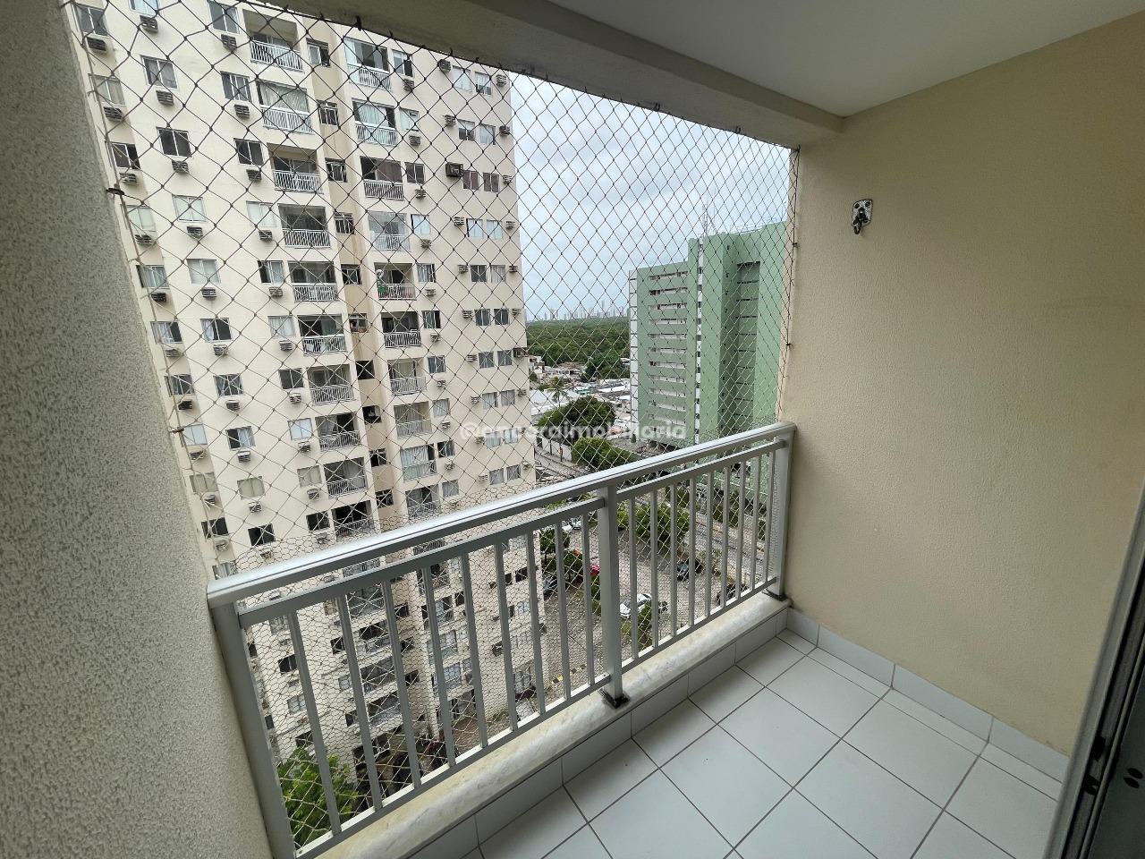 Apartamento para aluguel no Imbiribeira: