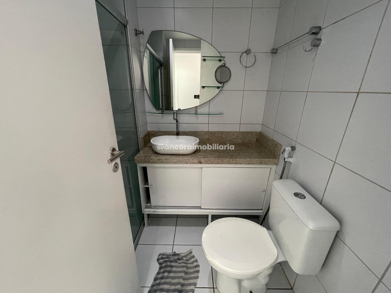 Apartamento para aluguel no Imbiribeira: