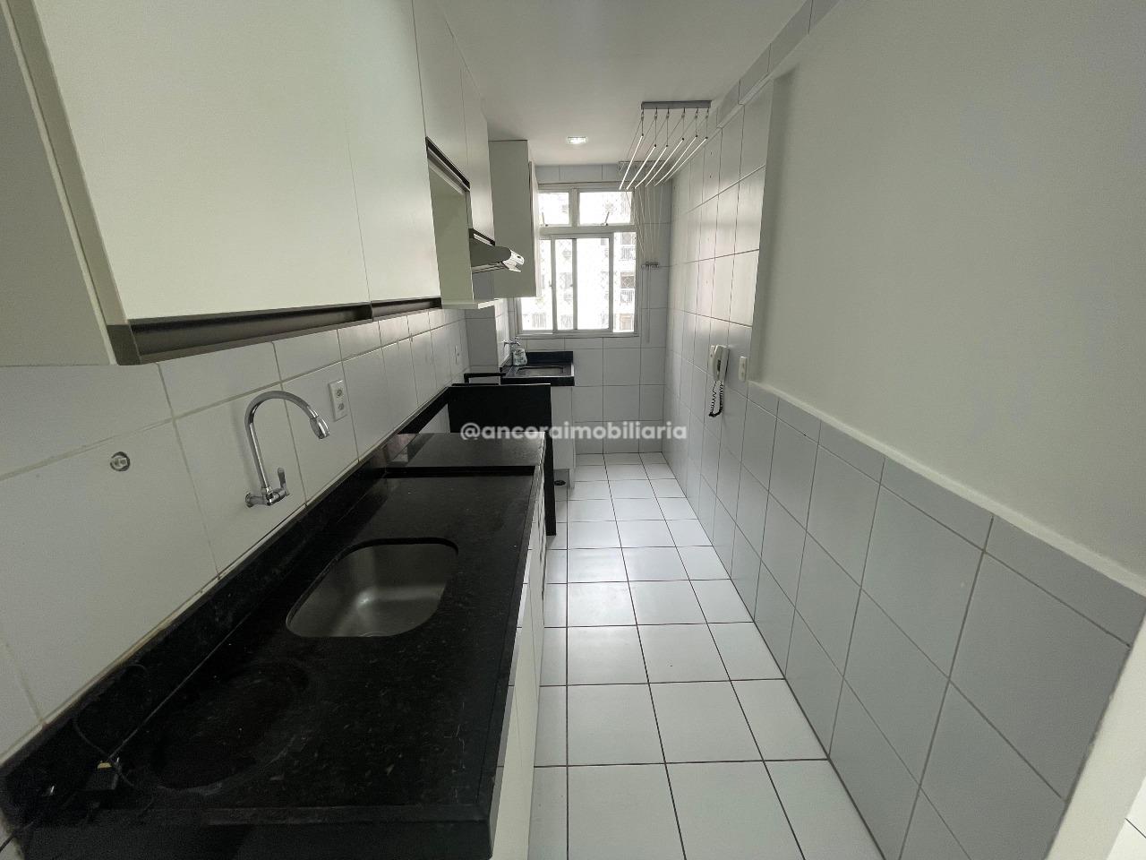 Apartamento para aluguel no Imbiribeira: