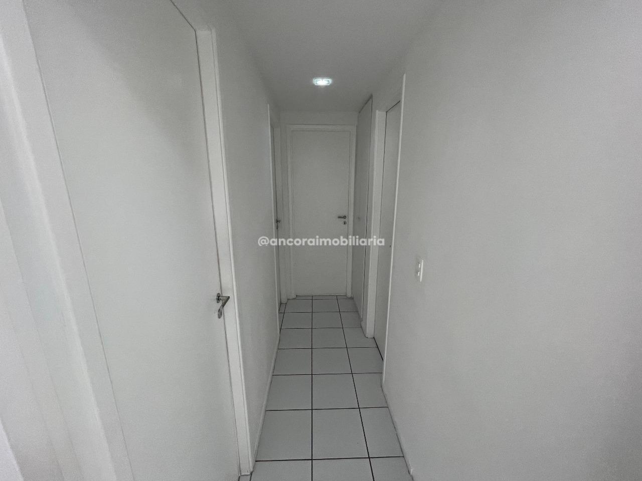 Apartamento para aluguel no Imbiribeira: