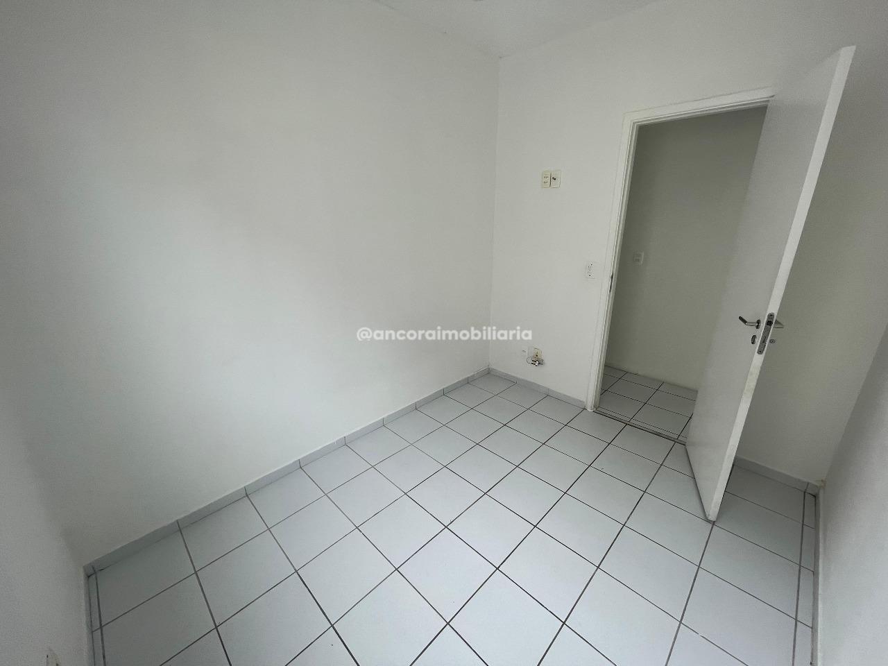 Apartamento para aluguel no Imbiribeira: