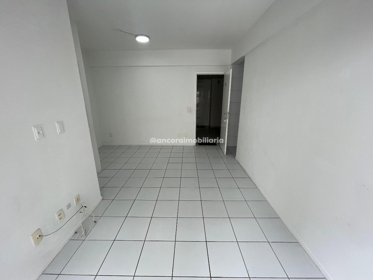 Apartamento para aluguel no Imbiribeira: