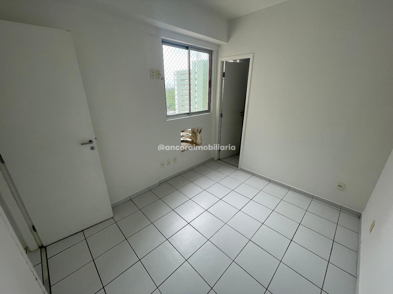 Apartamento para aluguel no Imbiribeira: