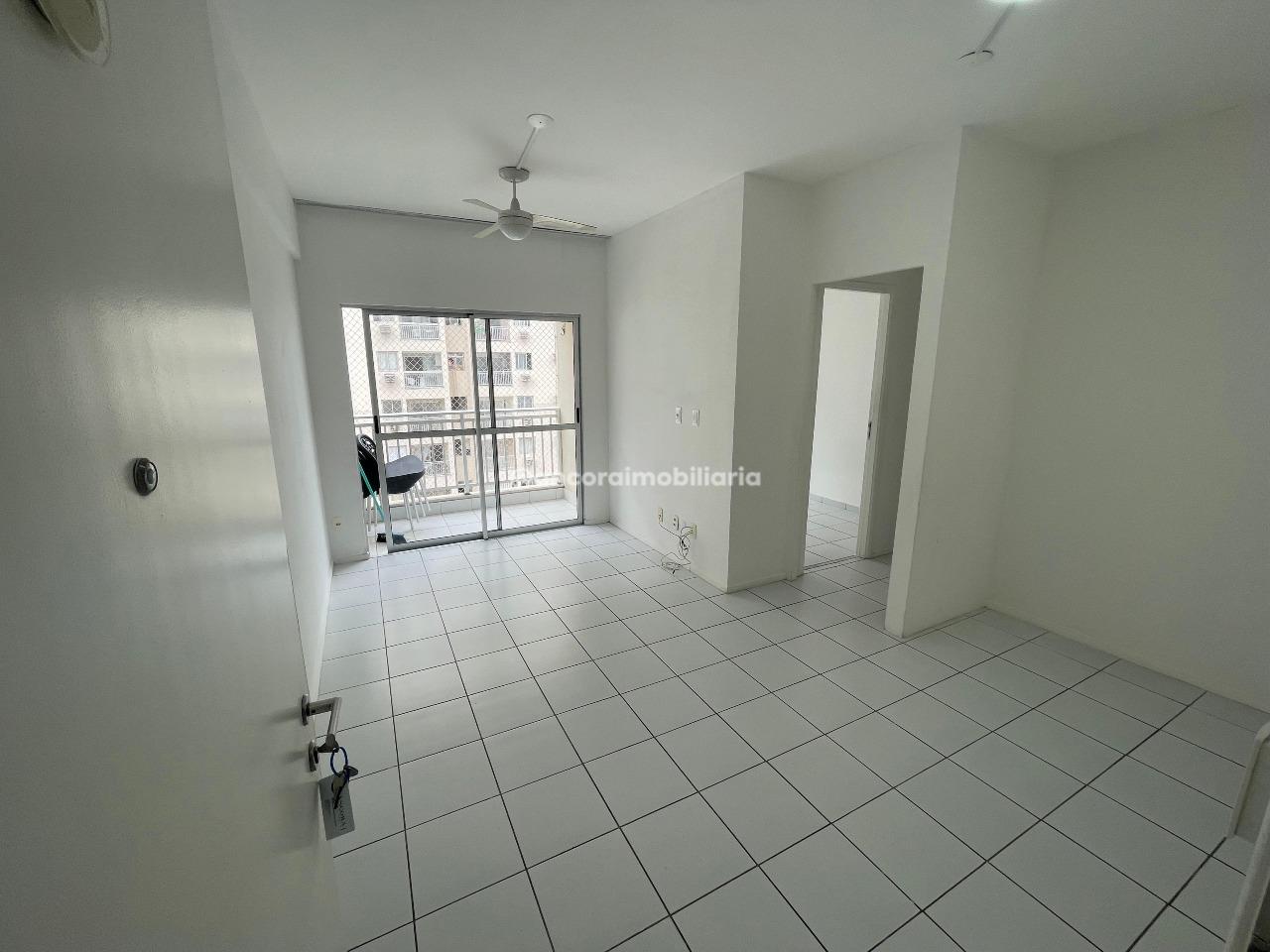 Apartamento para aluguel no Imbiribeira: 