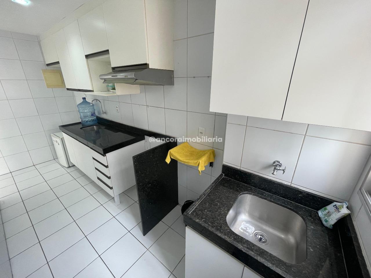 Apartamento para aluguel no Imbiribeira: