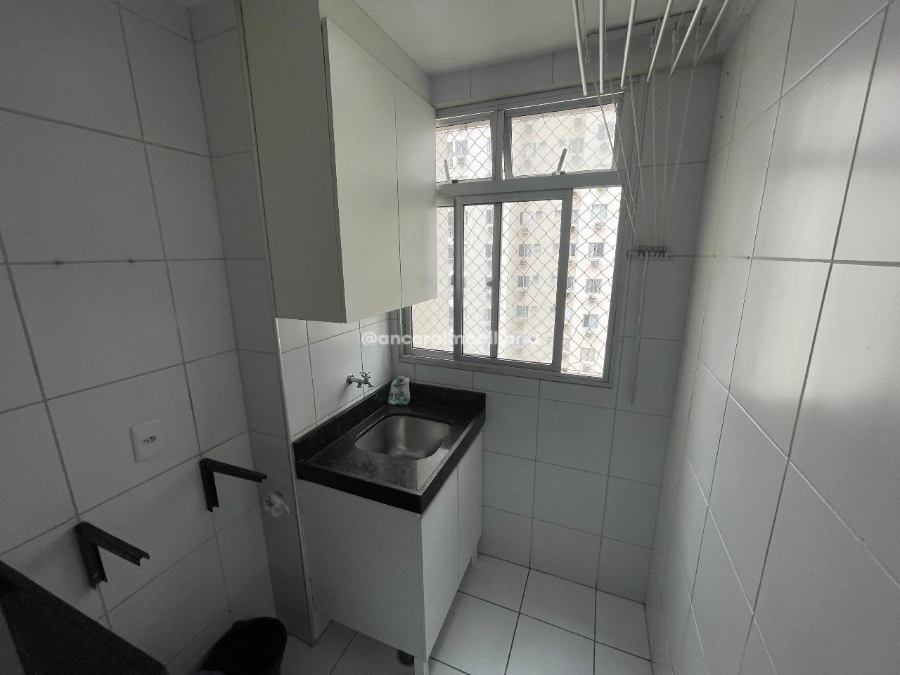 Apartamento para aluguel no Imbiribeira: