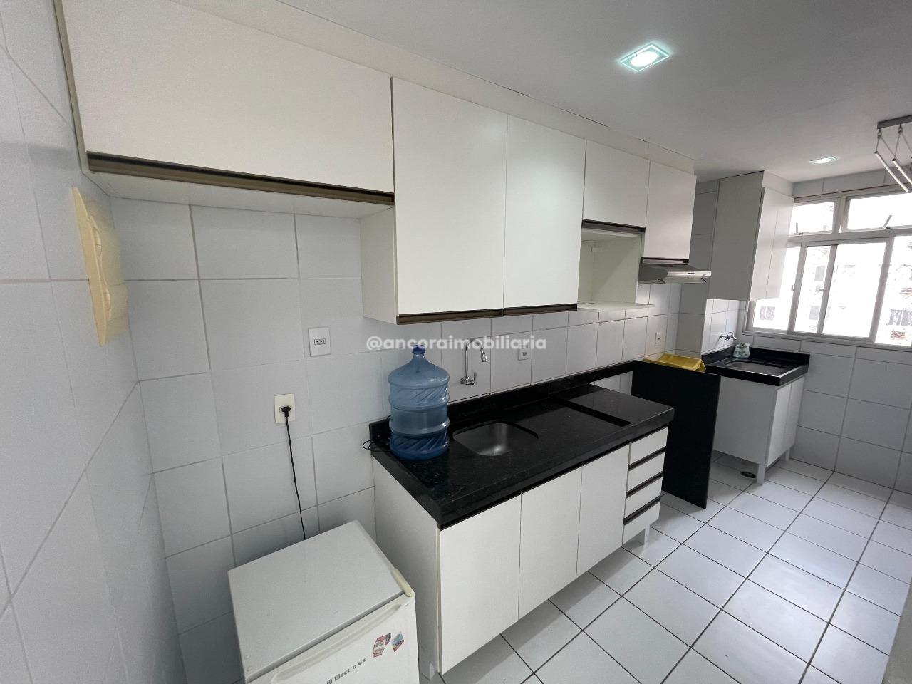 Apartamento para aluguel no Imbiribeira: