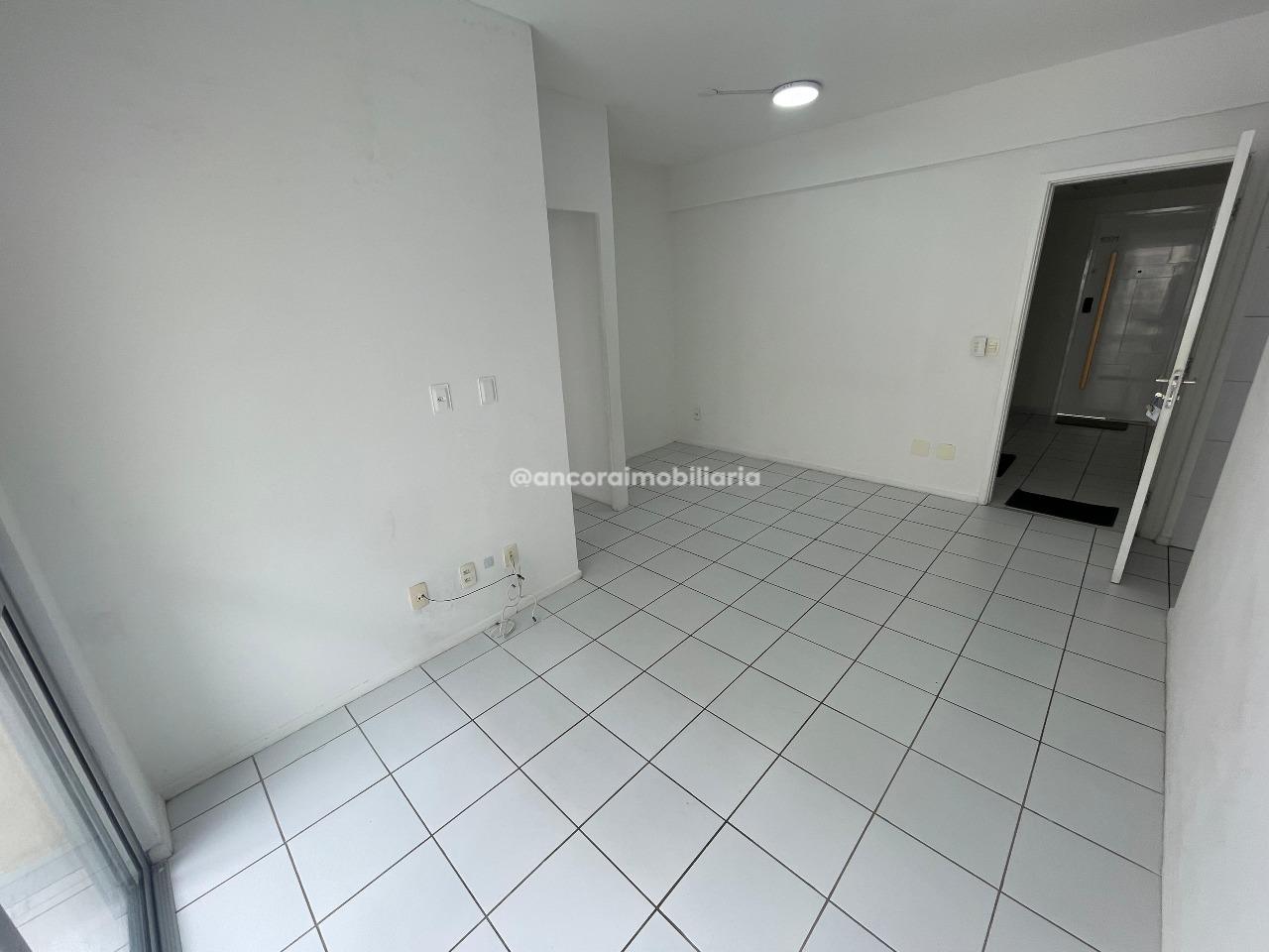 Apartamento para aluguel no Imbiribeira:
