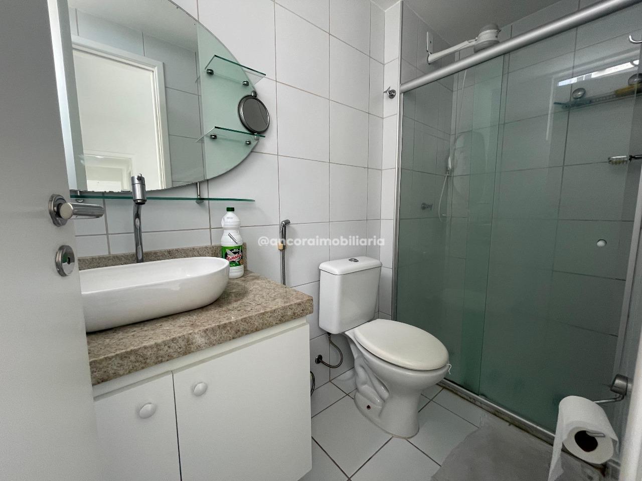 Apartamento para aluguel no Imbiribeira: