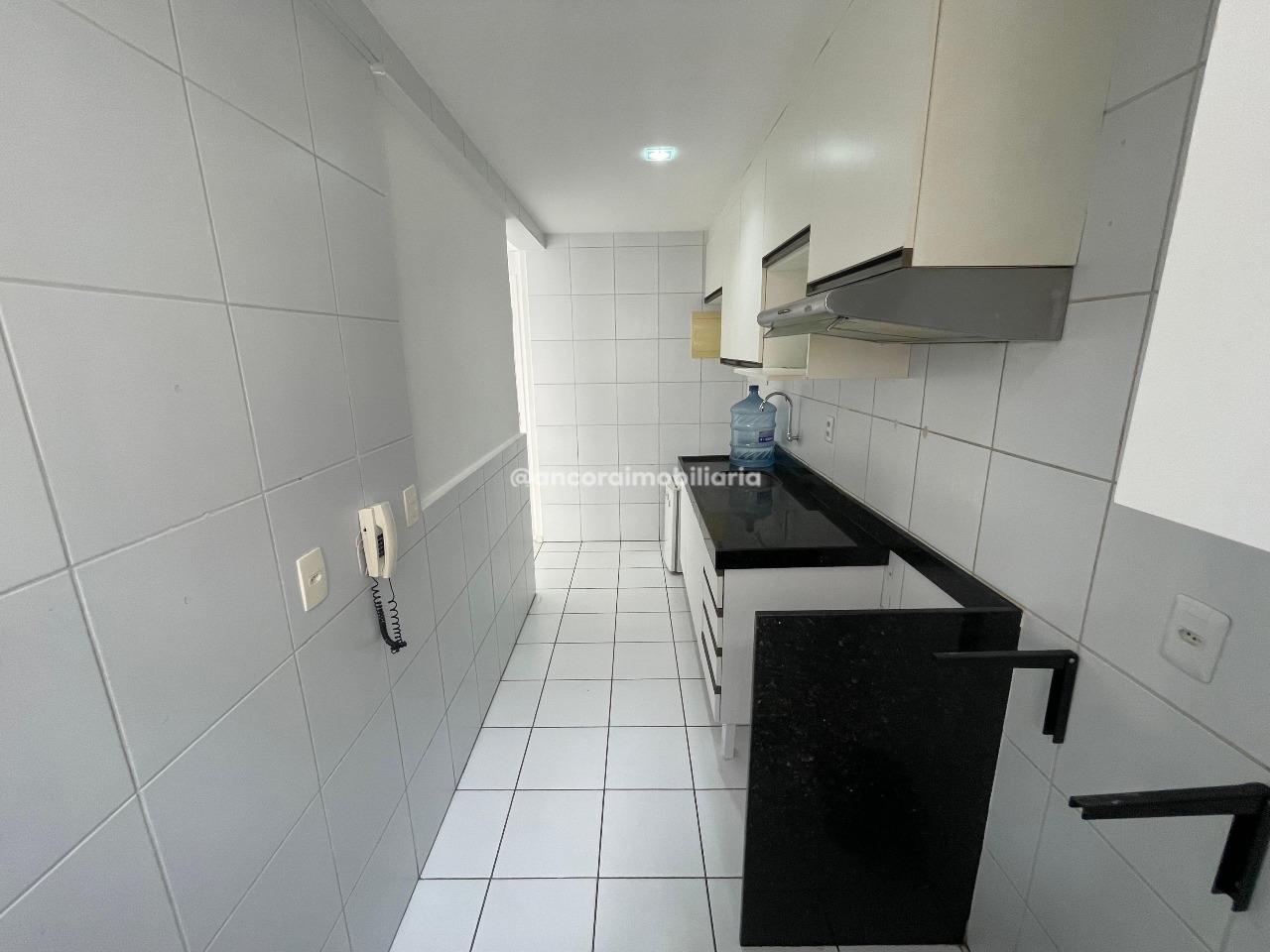 Apartamento para aluguel no Imbiribeira: