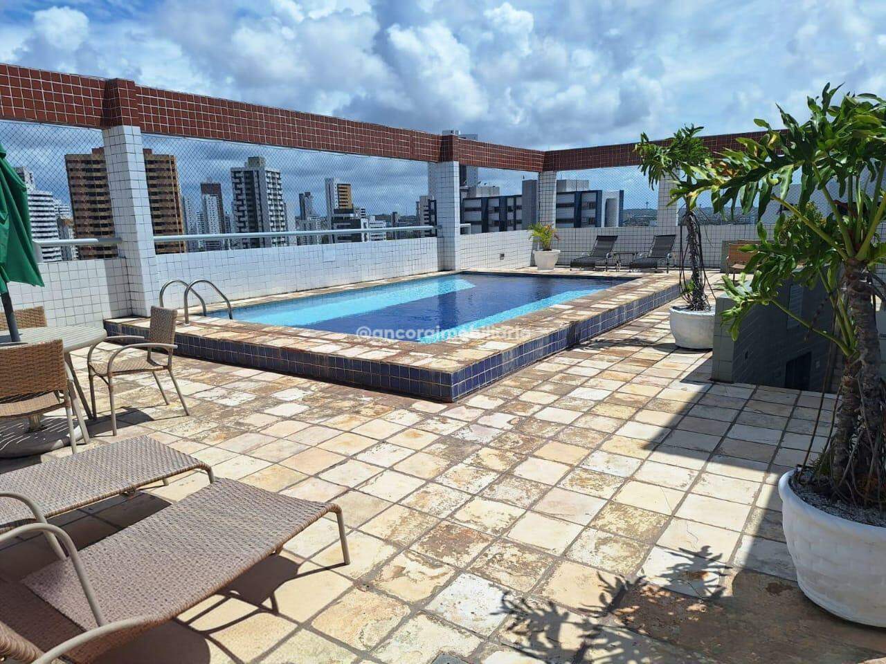 Apartamento à venda no Espinheiro: