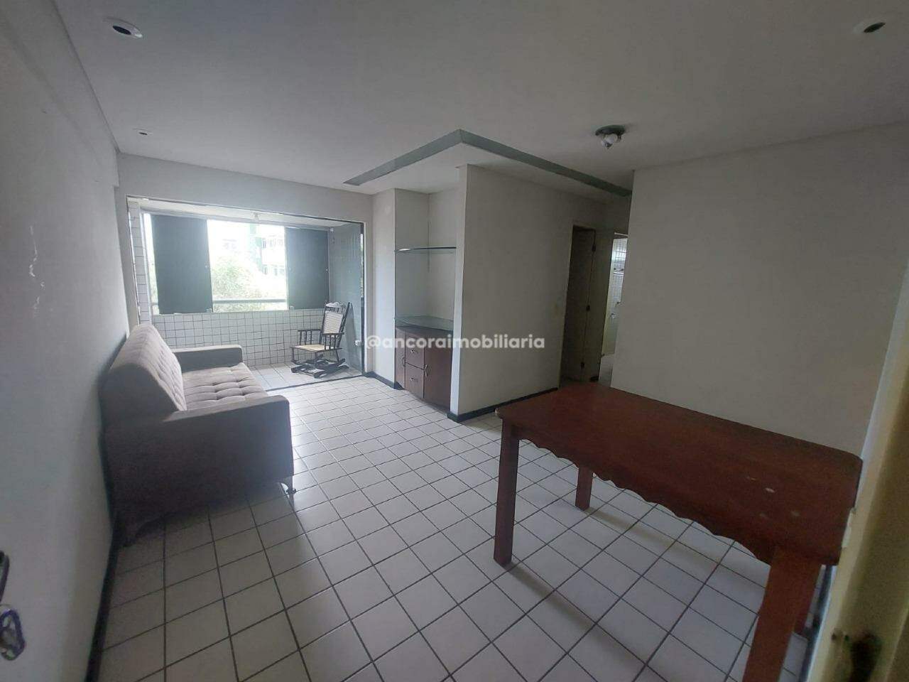 Apartamento à venda no Espinheiro: