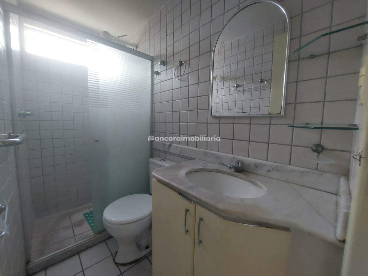 Apartamento à venda no Espinheiro:
