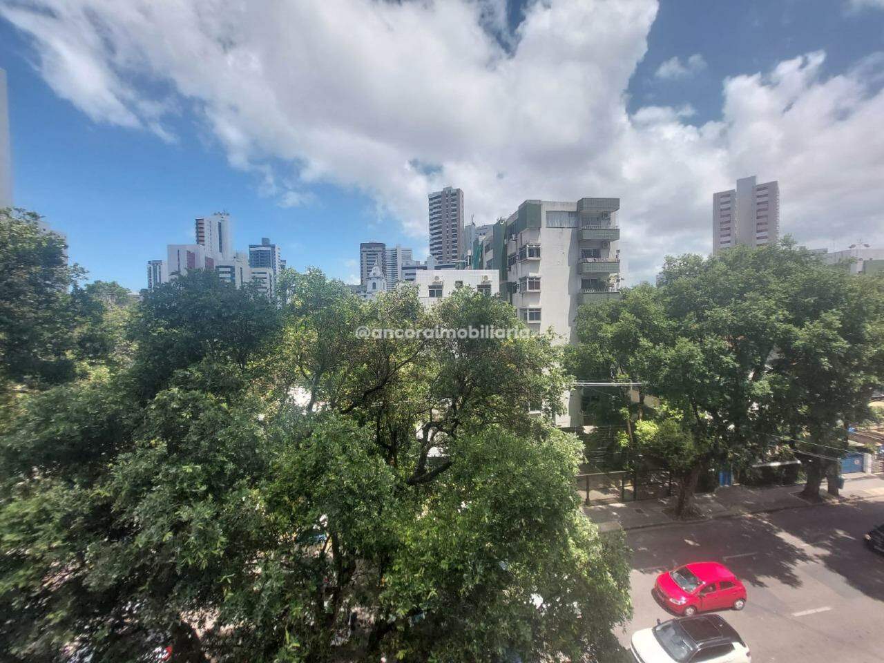 Apartamento à venda no Espinheiro: