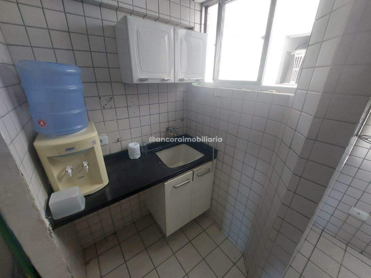Apartamento à venda no Espinheiro: