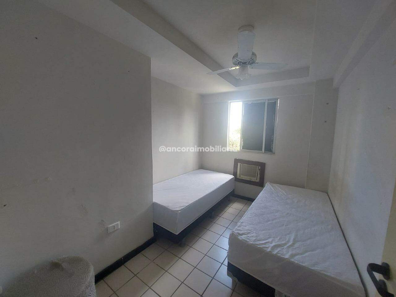 Apartamento à venda no Espinheiro: