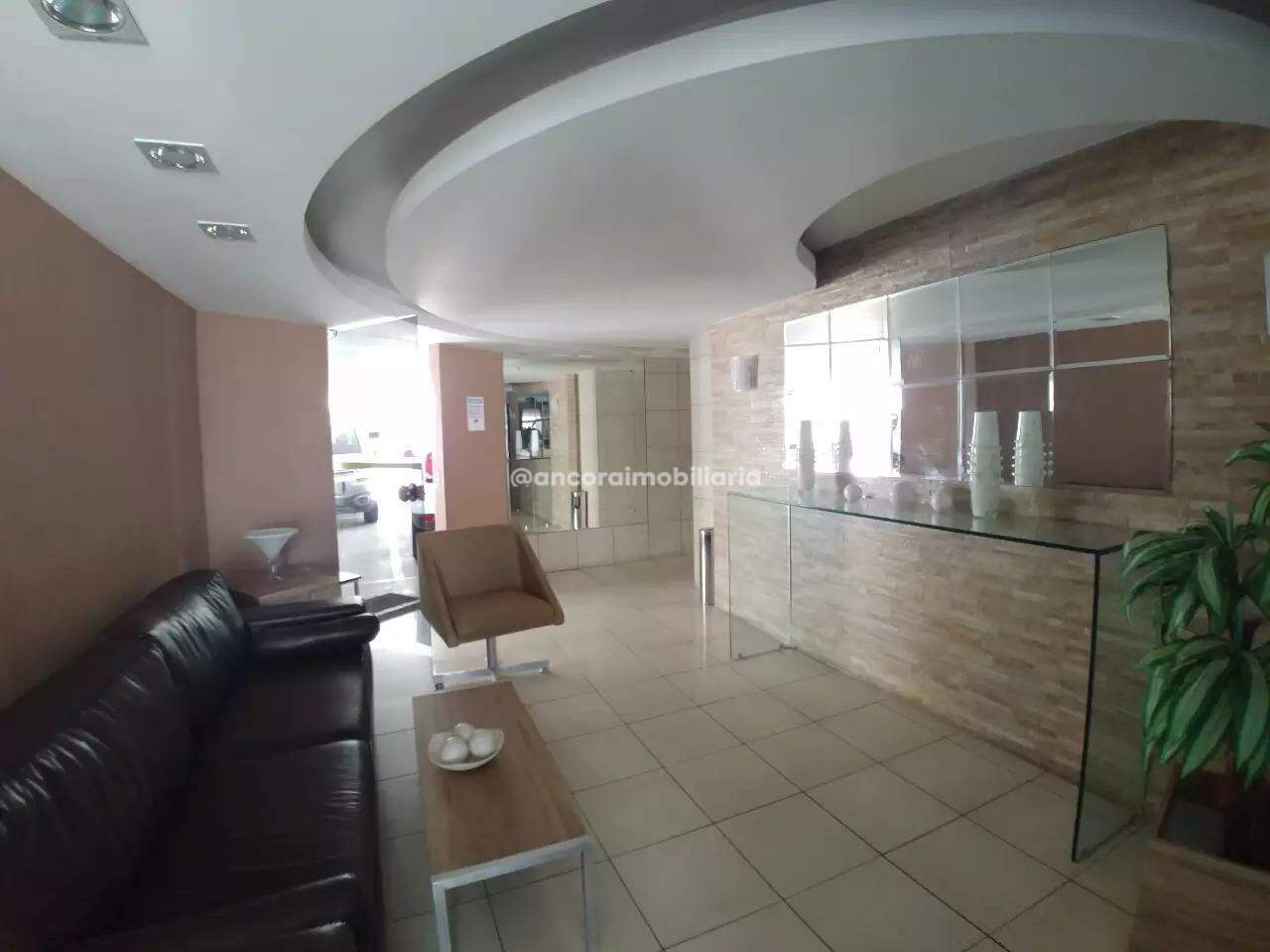 Apartamento à venda no Espinheiro: