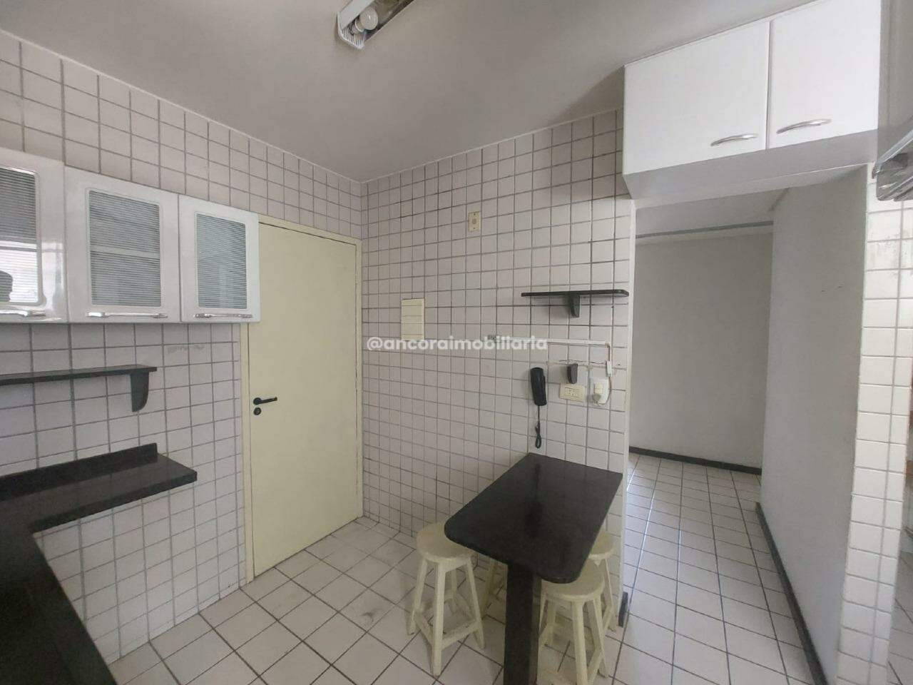 Apartamento à venda no Espinheiro: