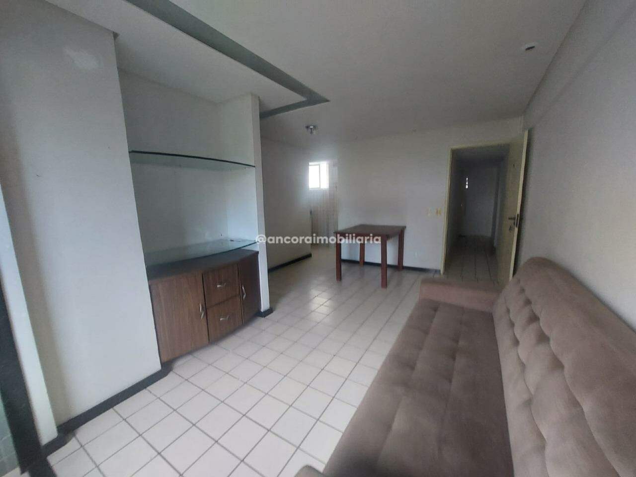 Apartamento à venda no Espinheiro: