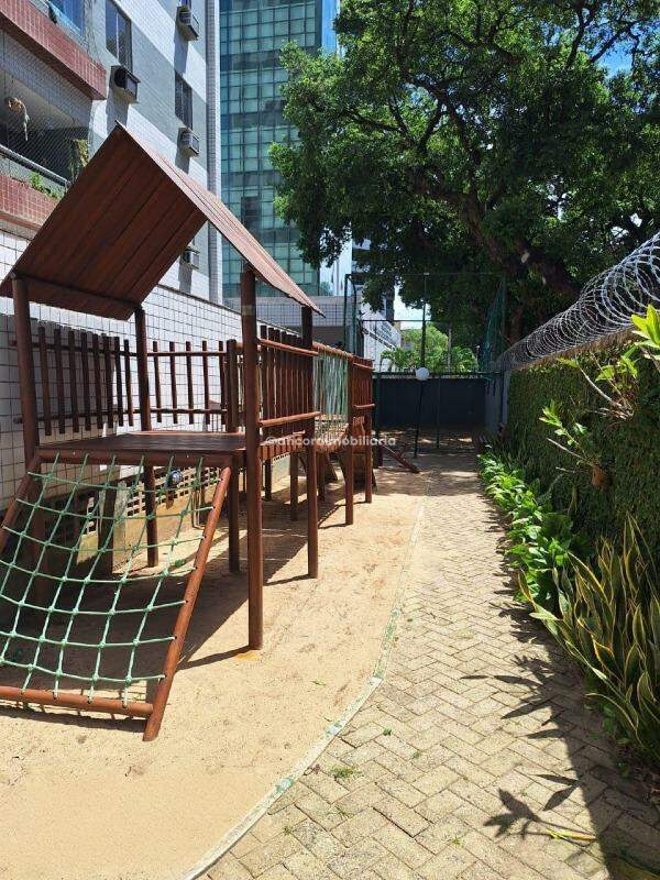 Apartamento à venda no Espinheiro: