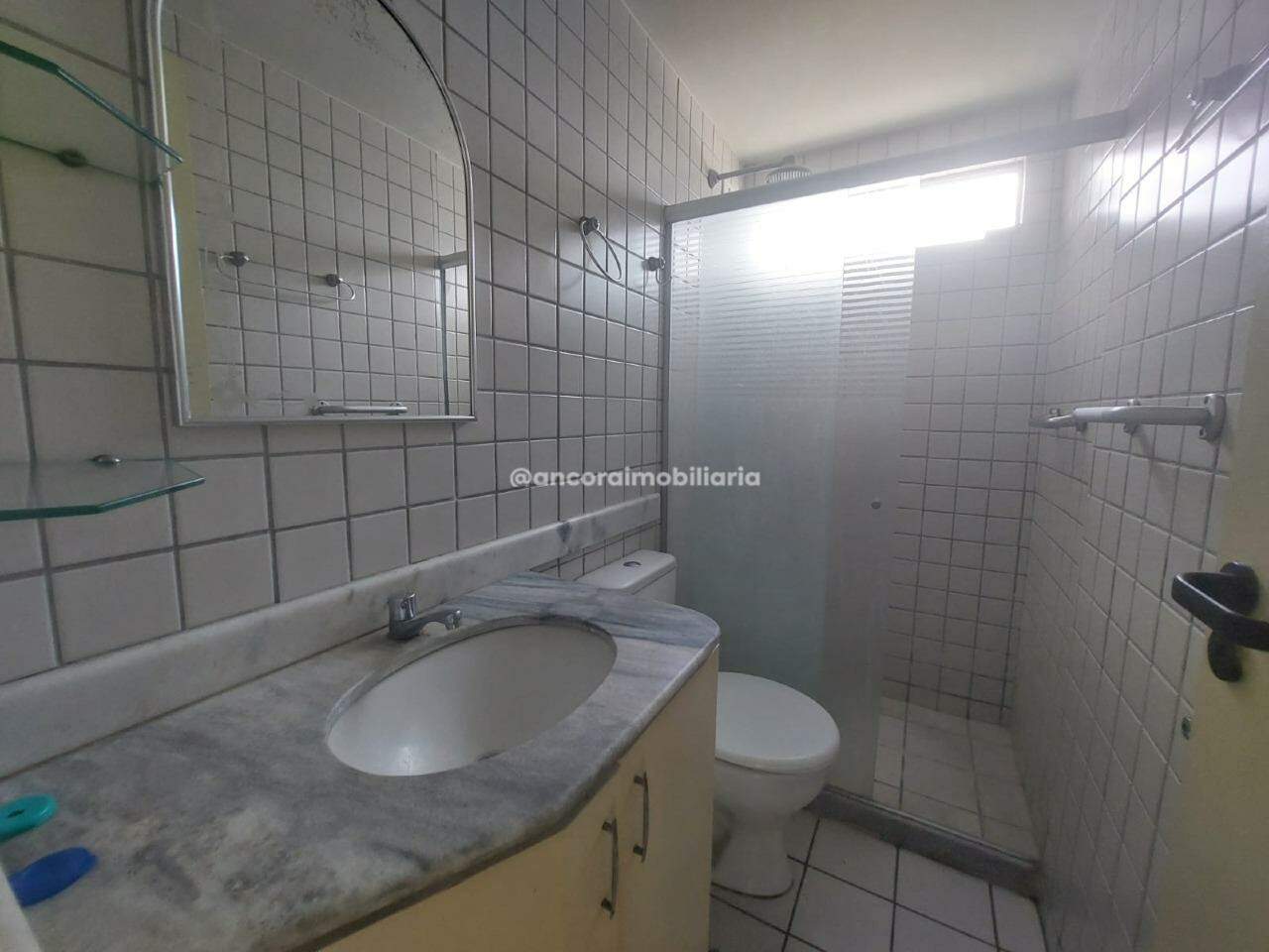 Apartamento à venda no Espinheiro: