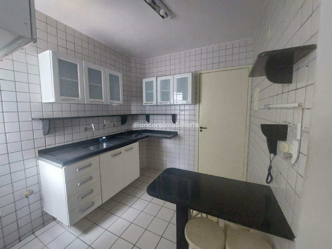 Apartamento à venda no Espinheiro: