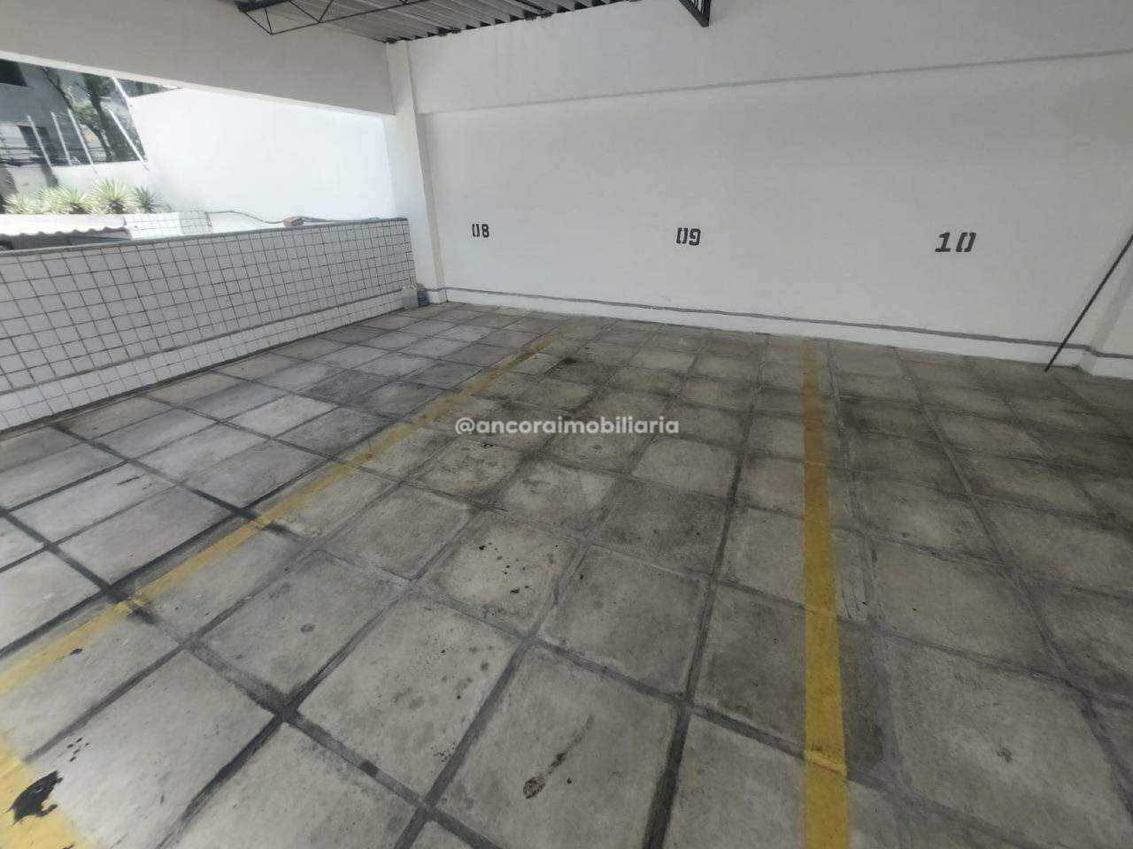 Apartamento à venda no Espinheiro: