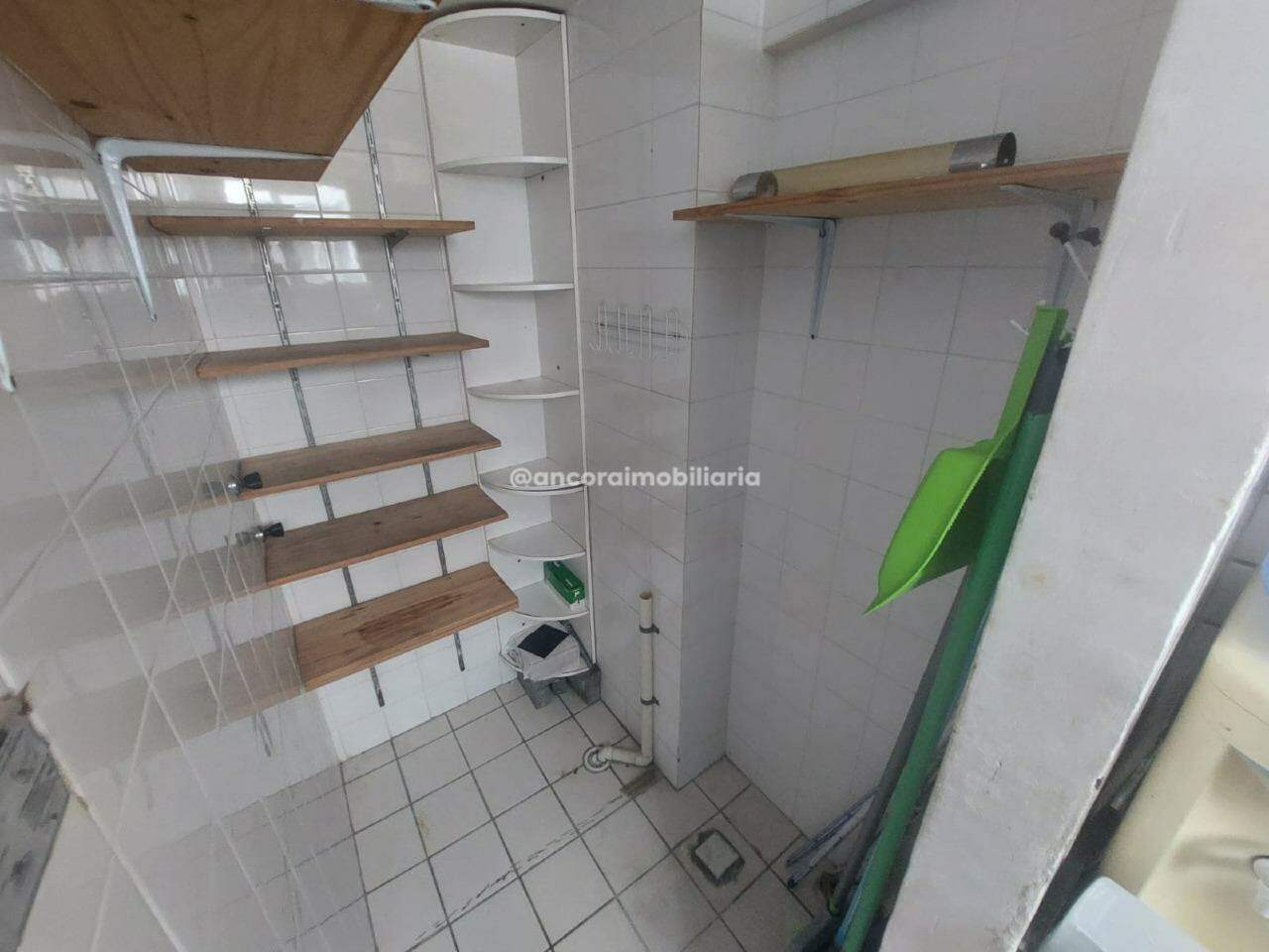 Apartamento à venda no Espinheiro: