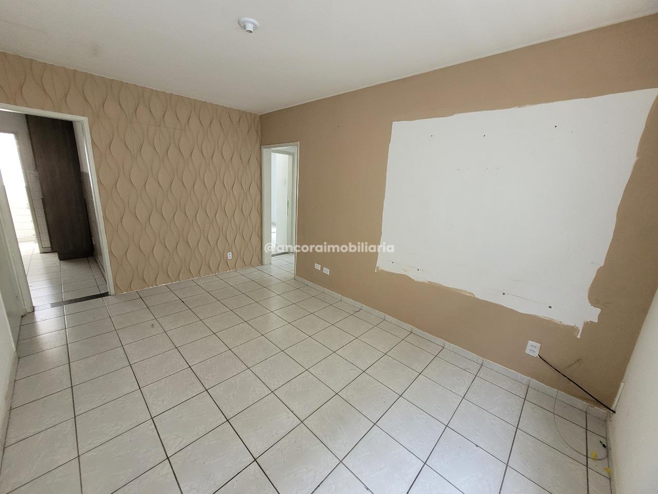 Apartamento à venda no Boa Viagem: 