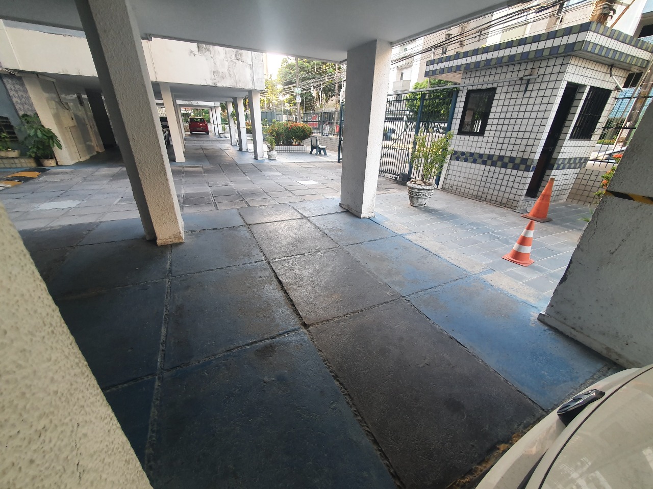 Apartamento à venda no Boa Viagem: 