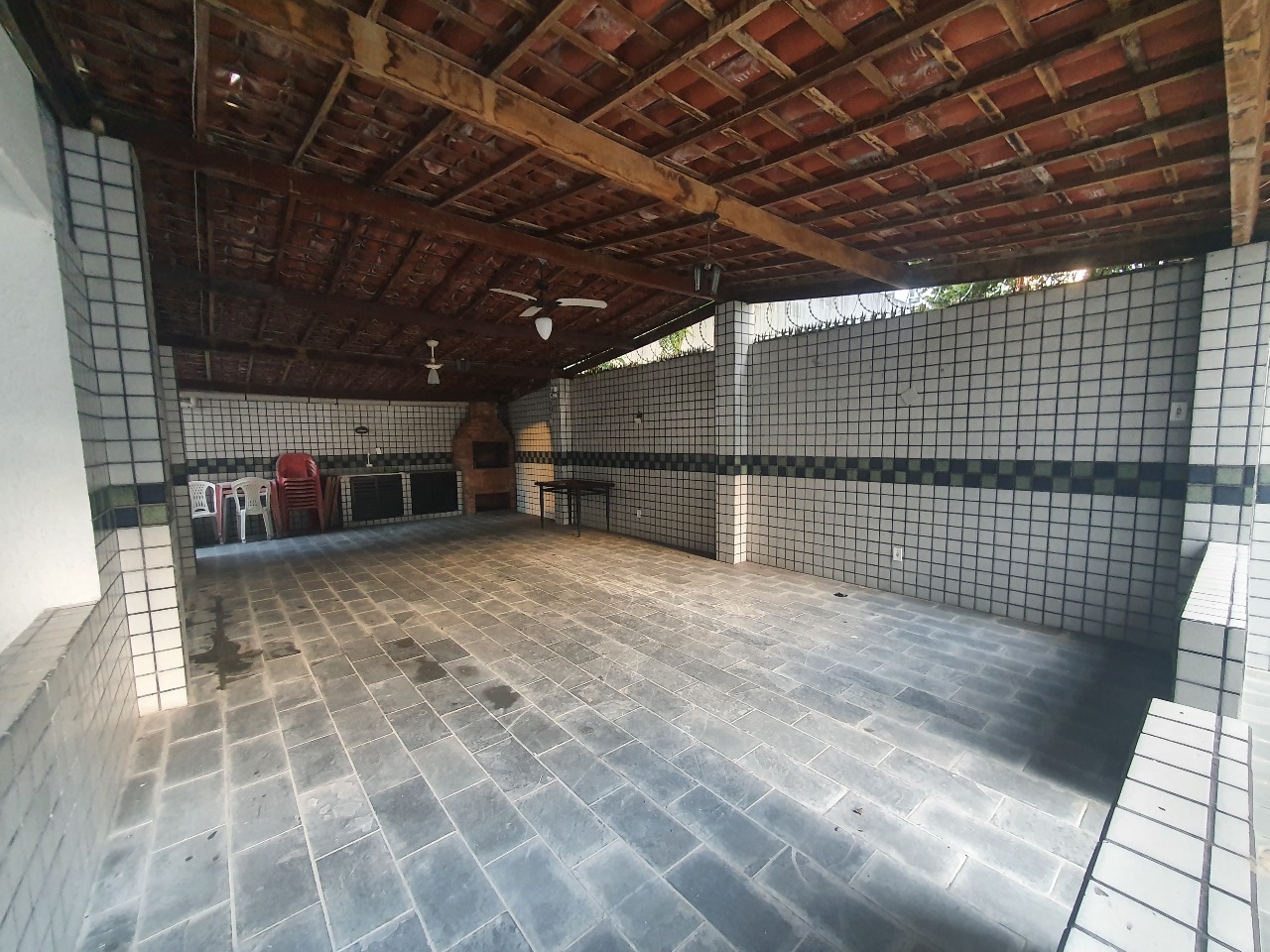 Apartamento à venda no Boa Viagem: 