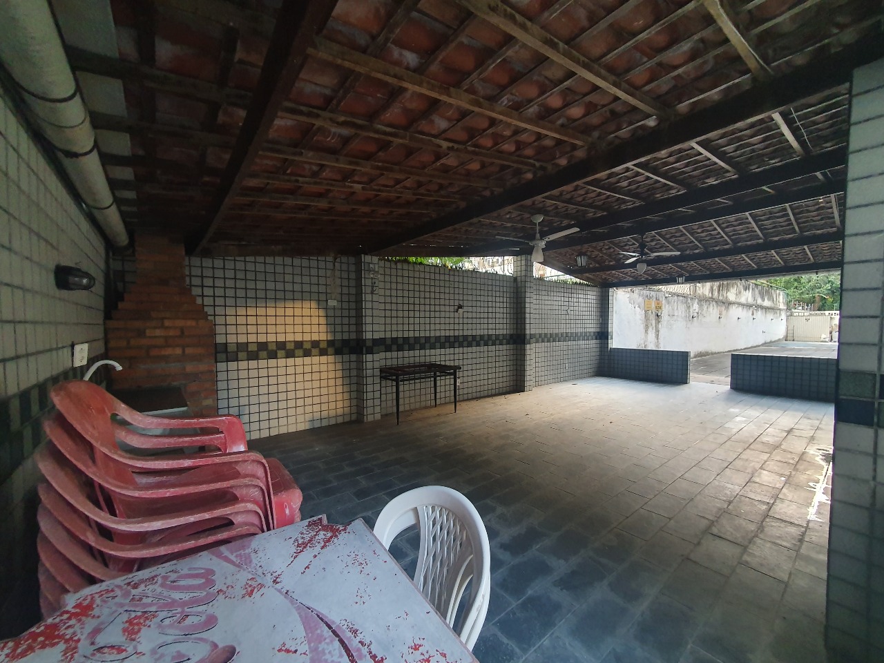 Apartamento à venda no Boa Viagem: 