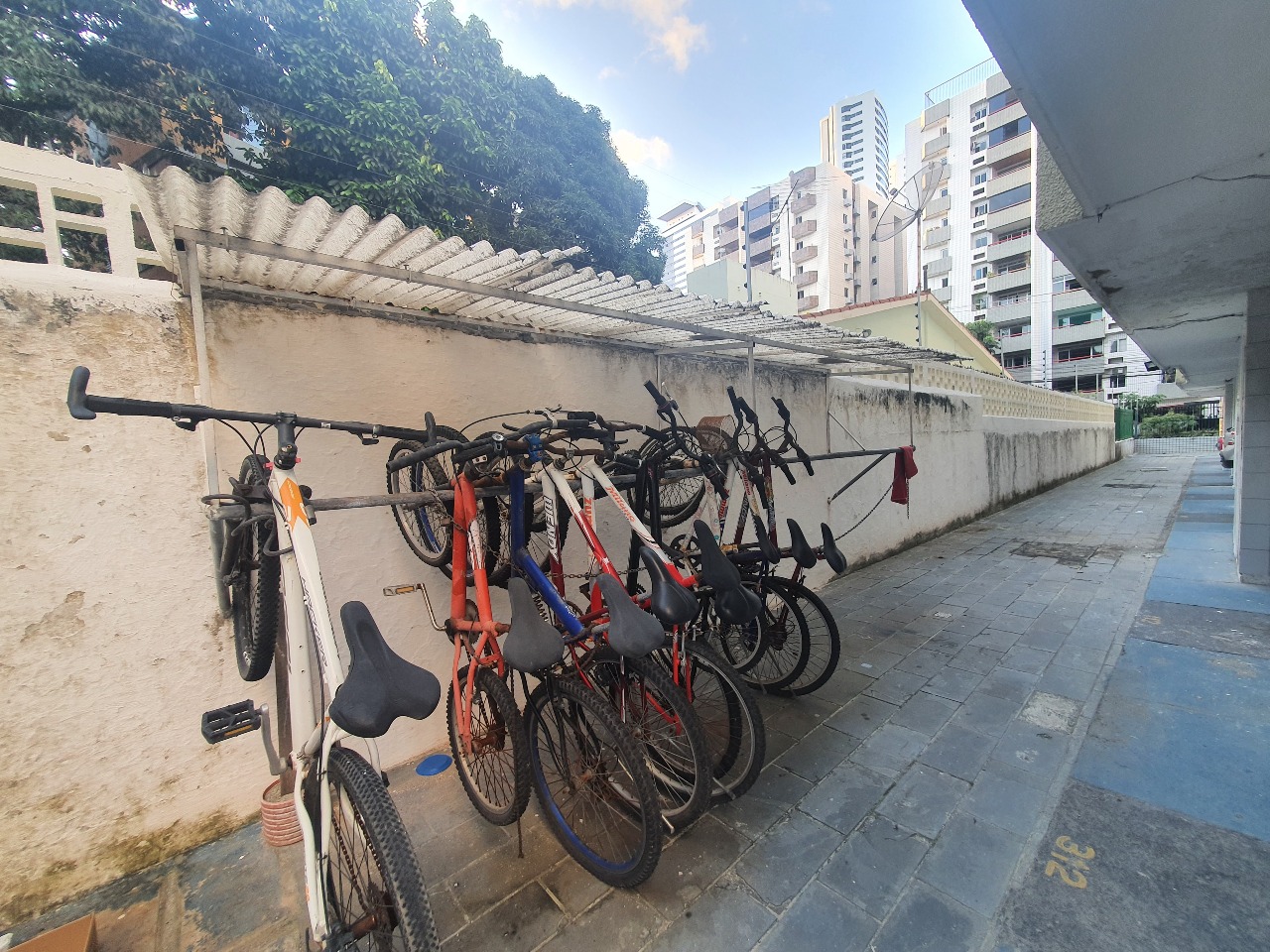 Apartamento à venda no Boa Viagem: 