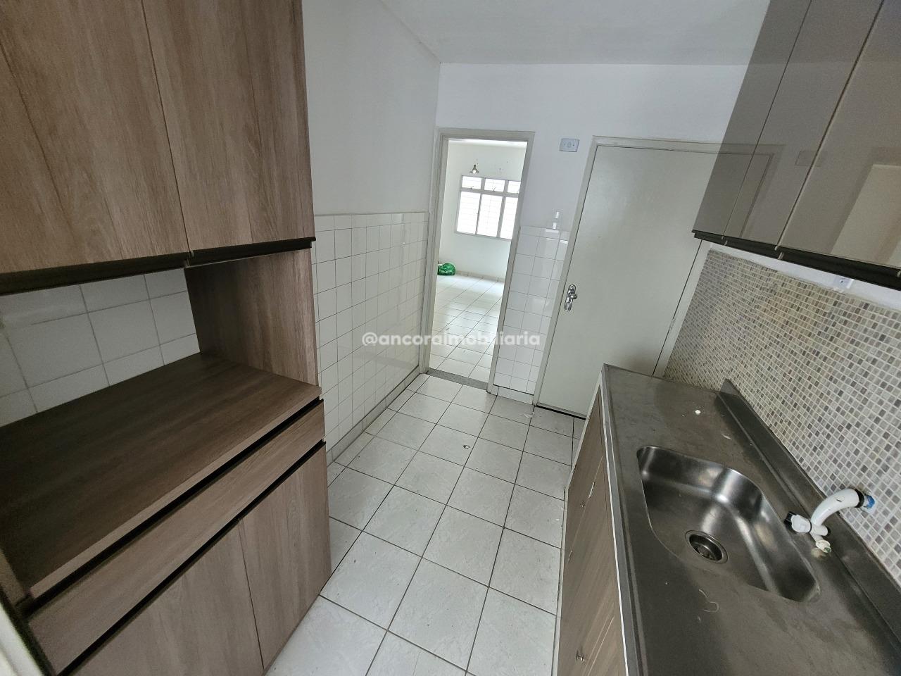 Apartamento à venda no Boa Viagem: 