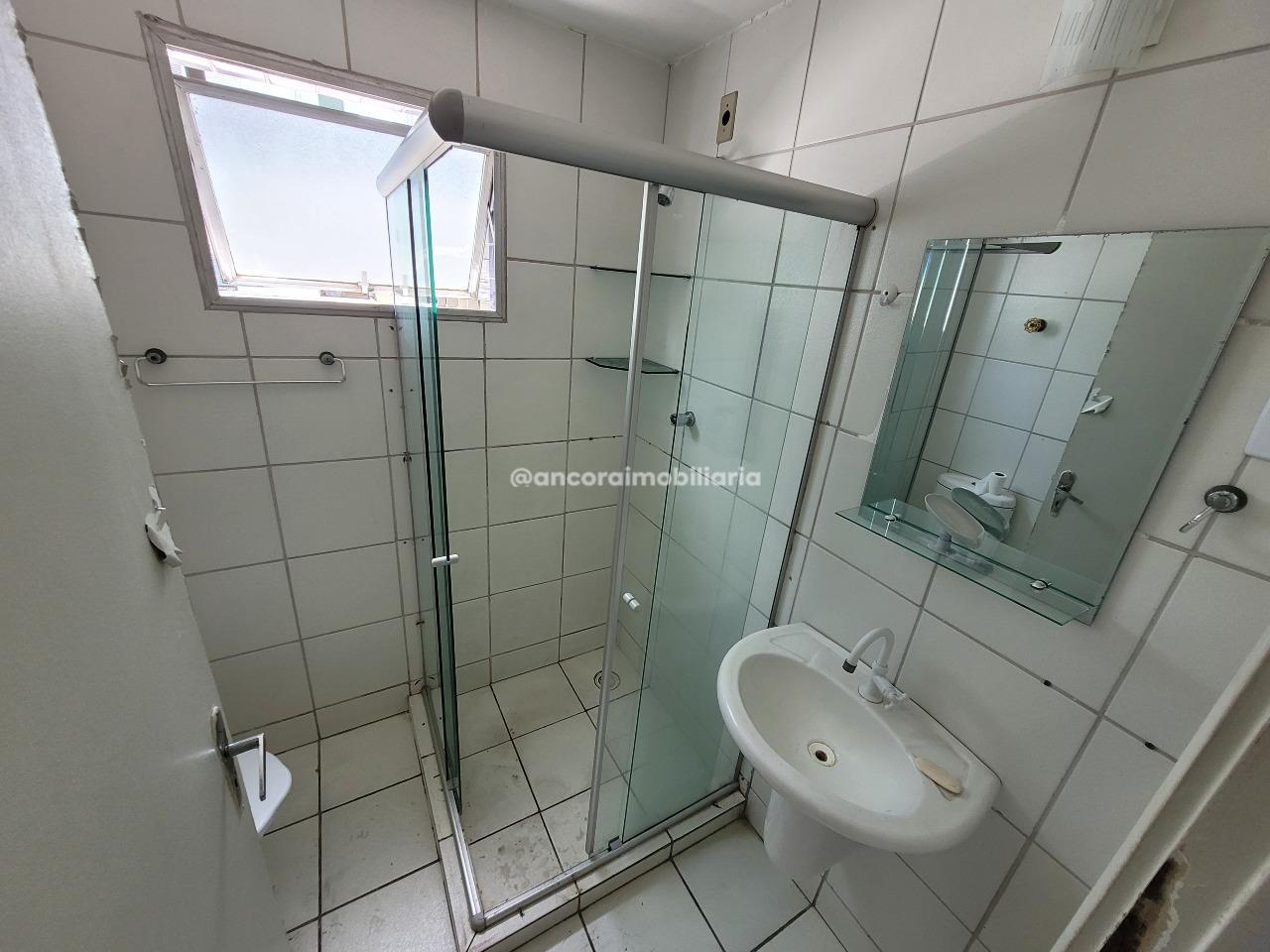 Apartamento à venda no Boa Viagem: 