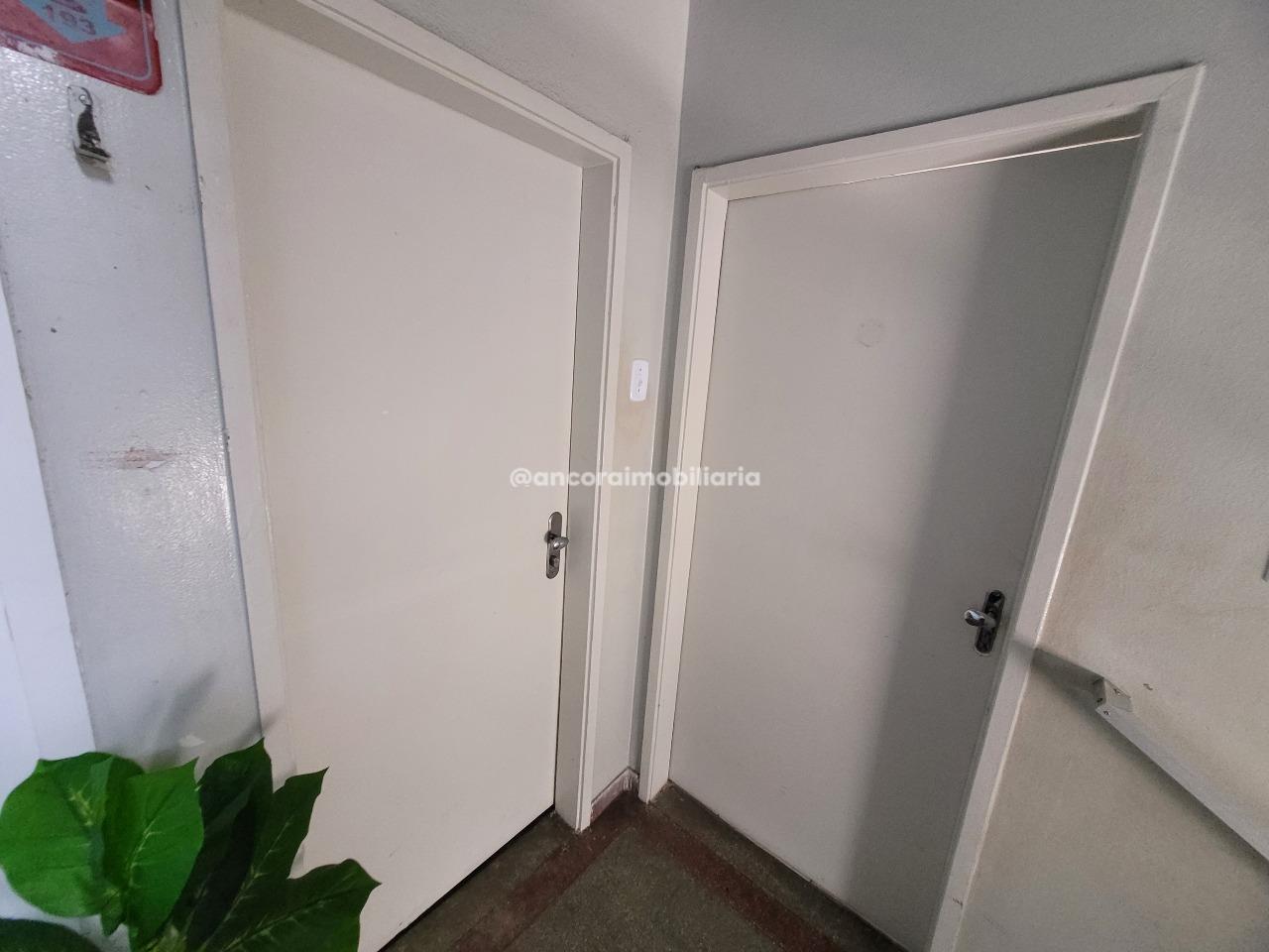 Apartamento à venda no Boa Viagem: 