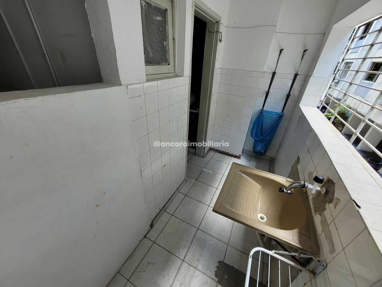 Apartamento à venda no Boa Viagem: 