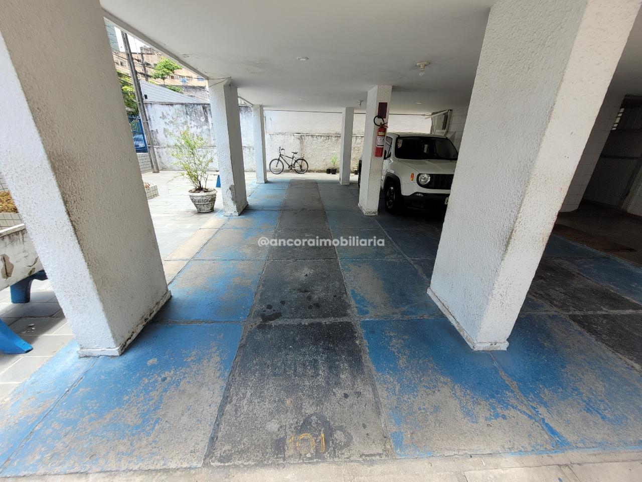 Apartamento à venda no Boa Viagem: 