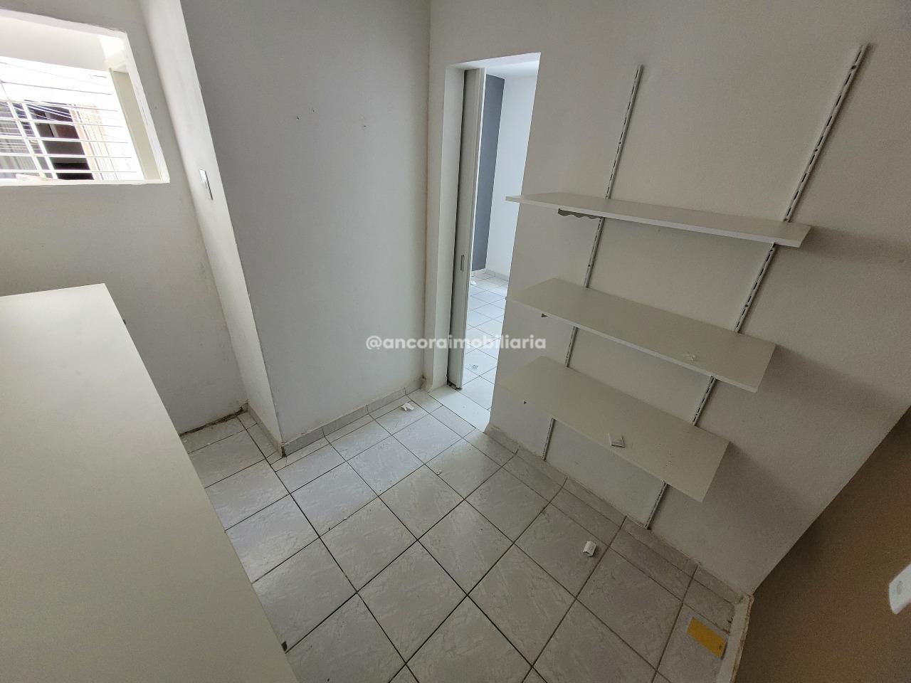 Apartamento à venda no Boa Viagem: 