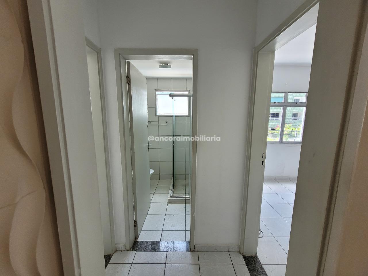 Apartamento à venda no Boa Viagem: 