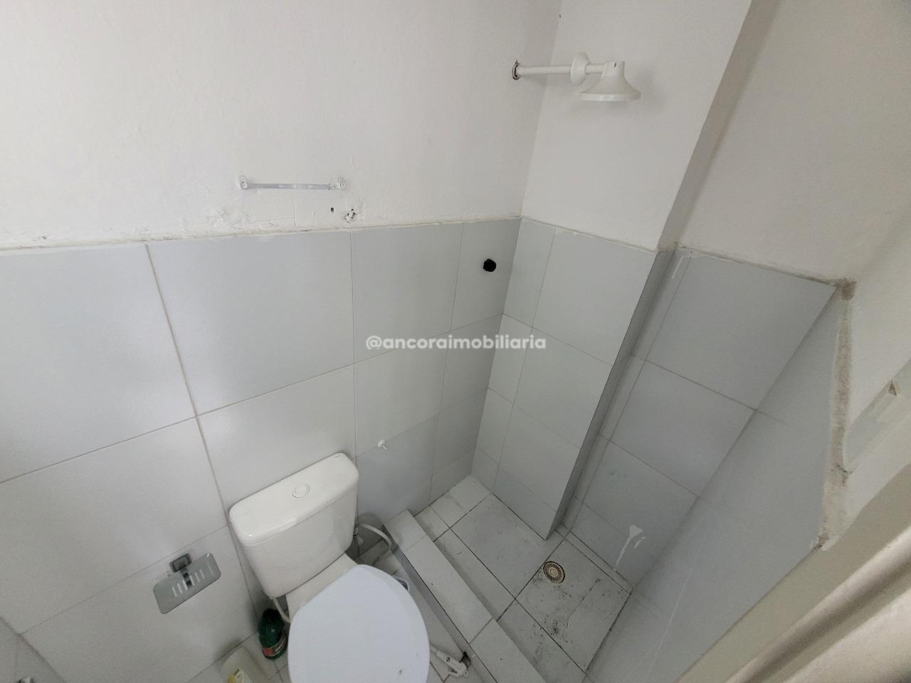 Apartamento à venda no Boa Viagem: 