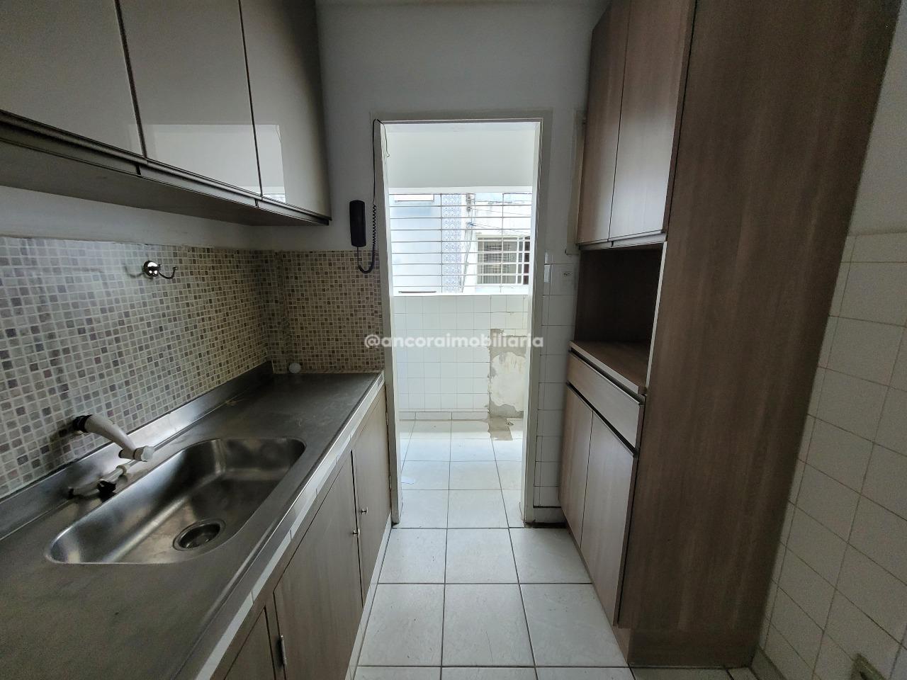 Apartamento à venda no Boa Viagem: 