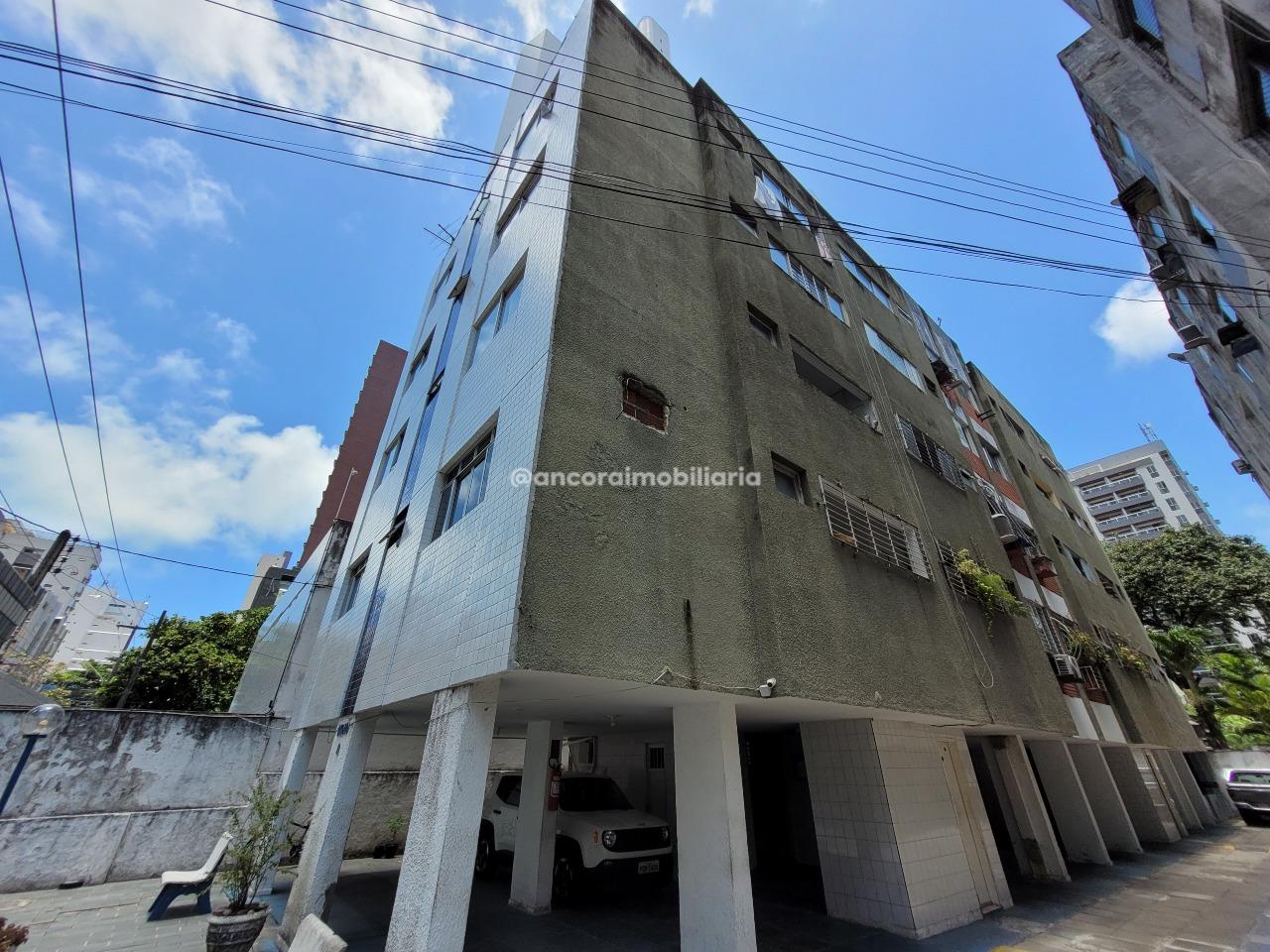 Apartamento à venda no Boa Viagem: 