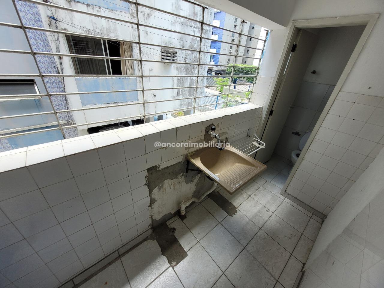 Apartamento à venda no Boa Viagem: 