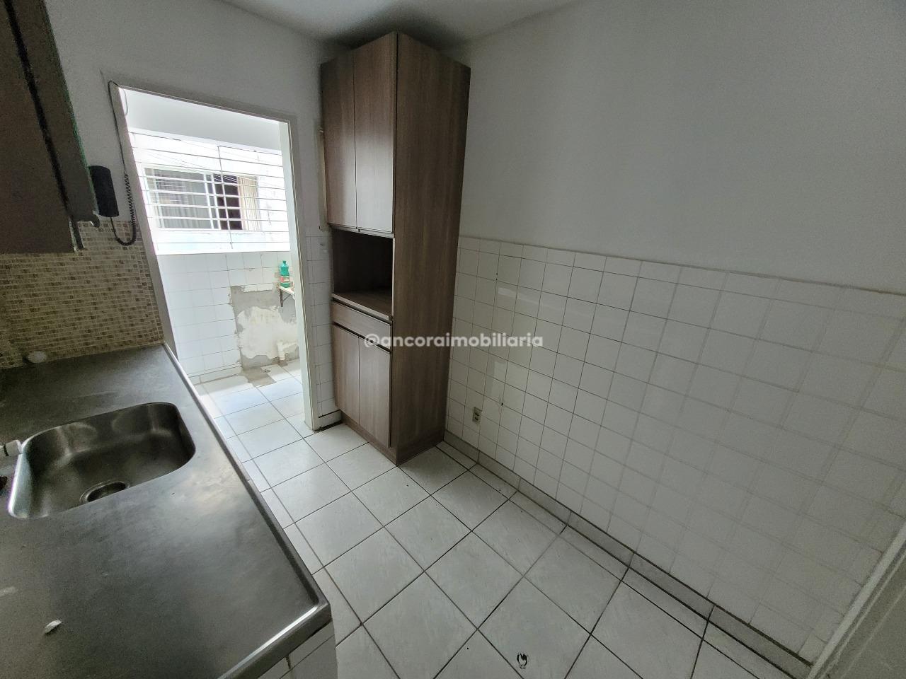 Apartamento à venda no Boa Viagem: 