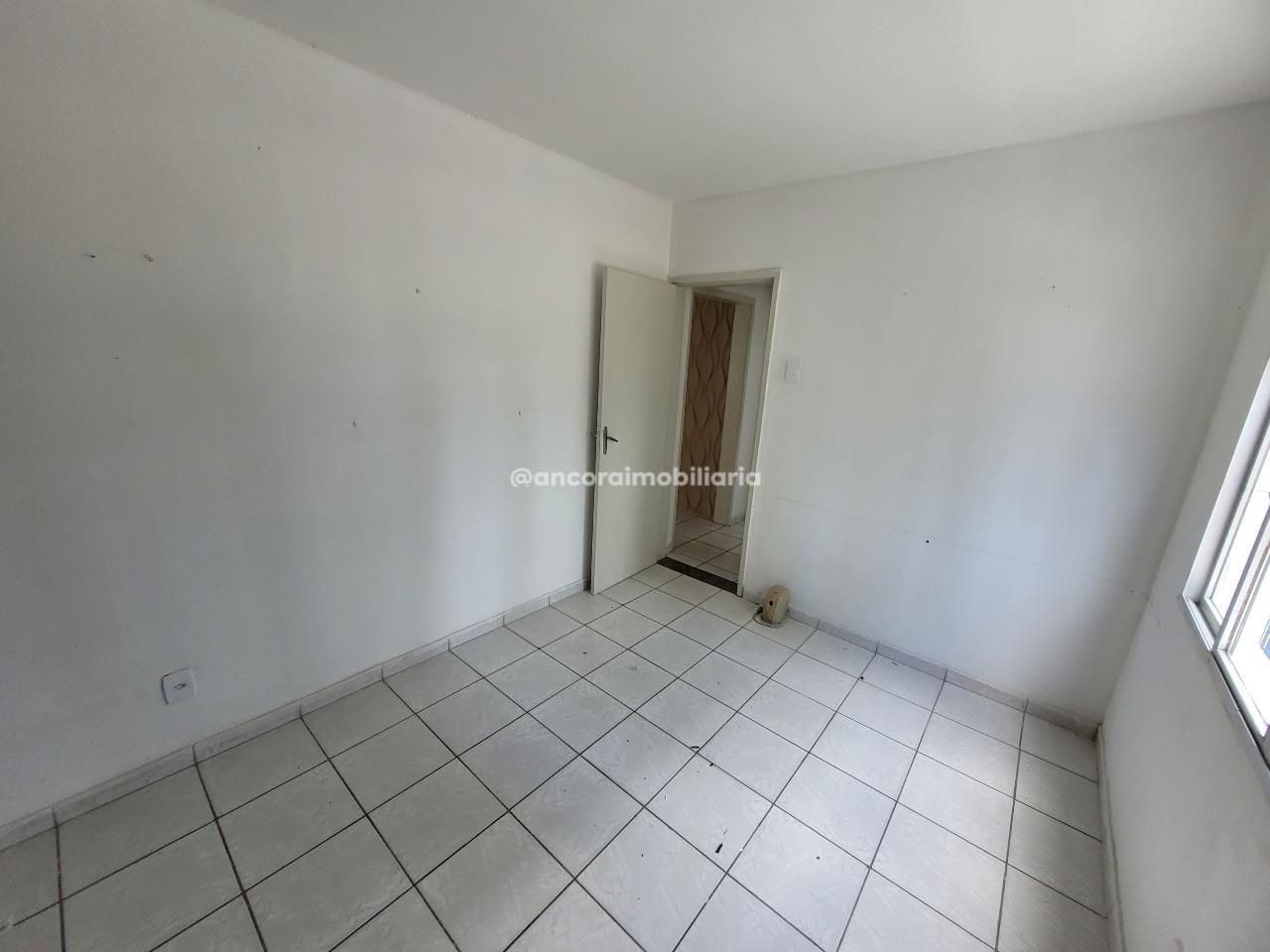 Apartamento à venda no Boa Viagem: 