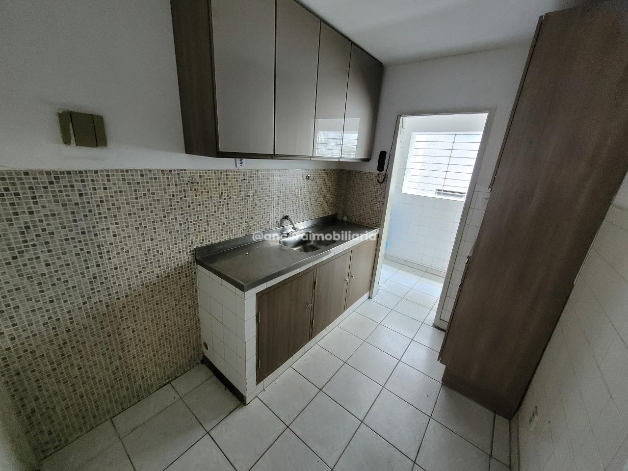 Apartamento à venda no Boa Viagem: 