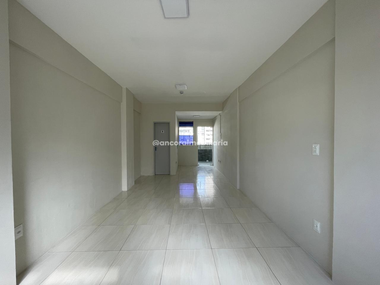 Sala para aluguel no Boa Viagem: 